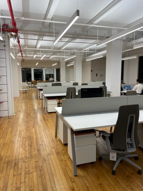 NYC - Gleem Commercial Cleaning Service